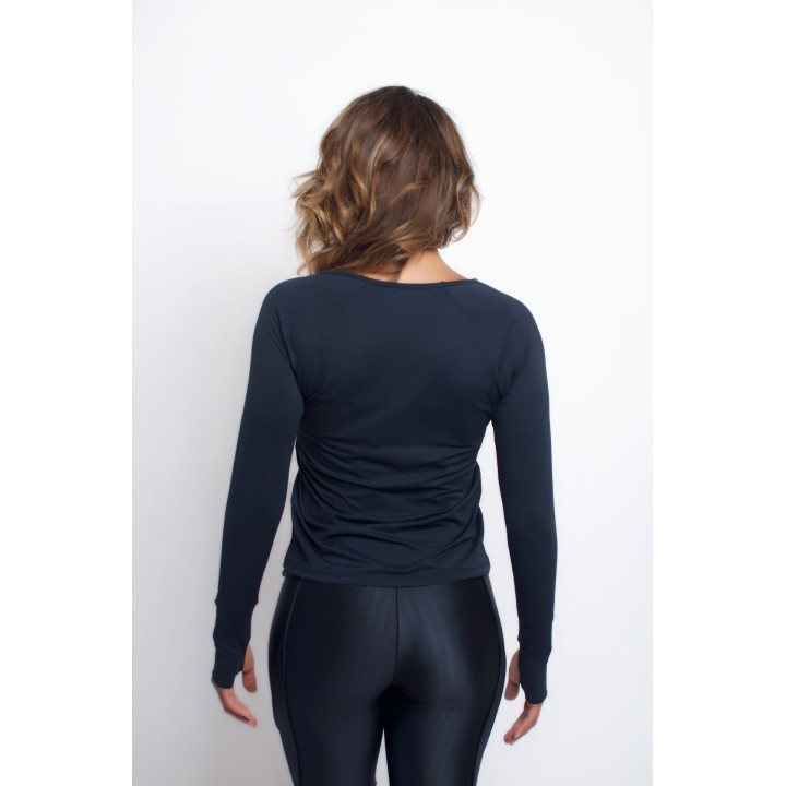 T-Shirt Long Sleeve  Sale | Curvas Latina Switzerland