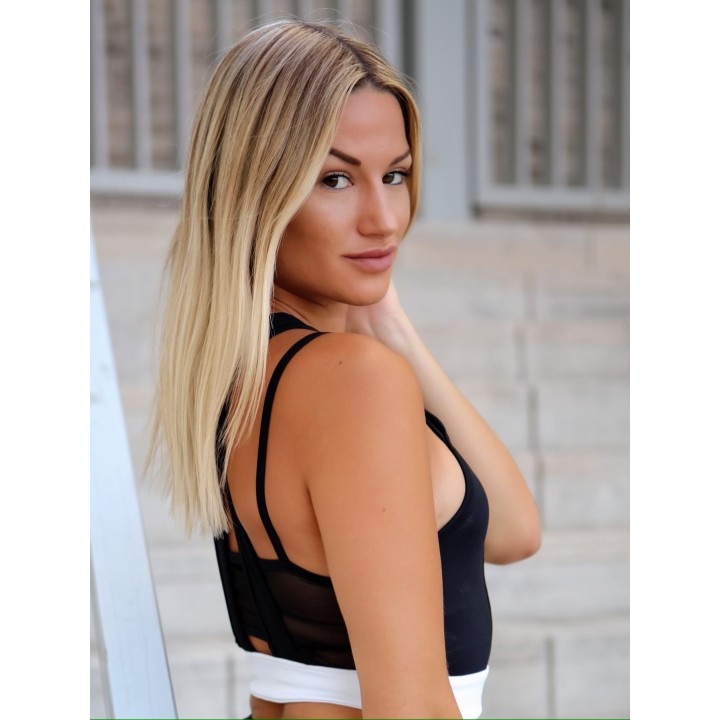 Crop Top Eva