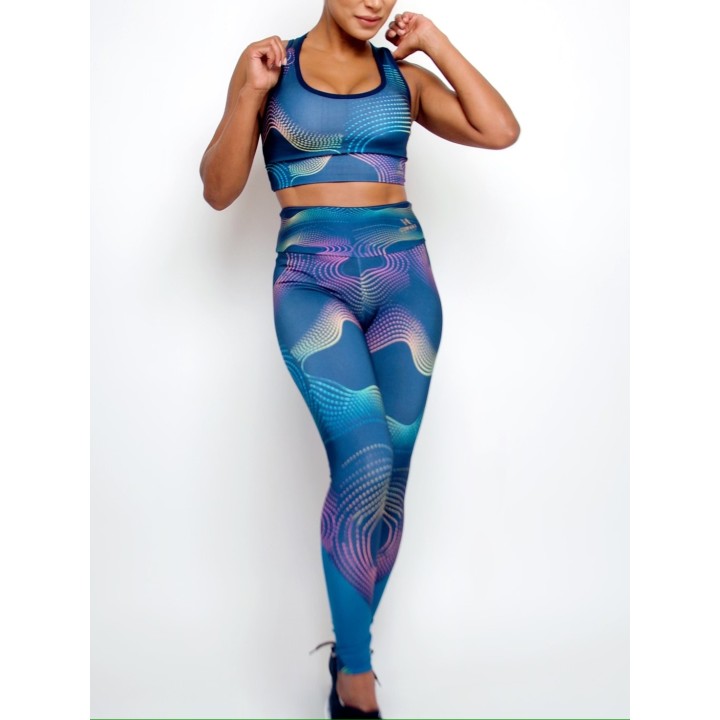 Sport Bra Andy