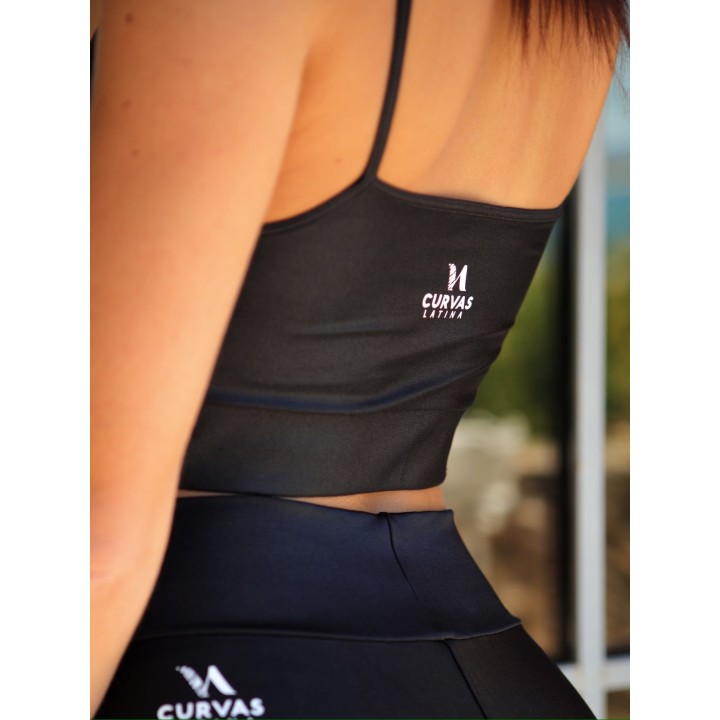 Crop Top Monica