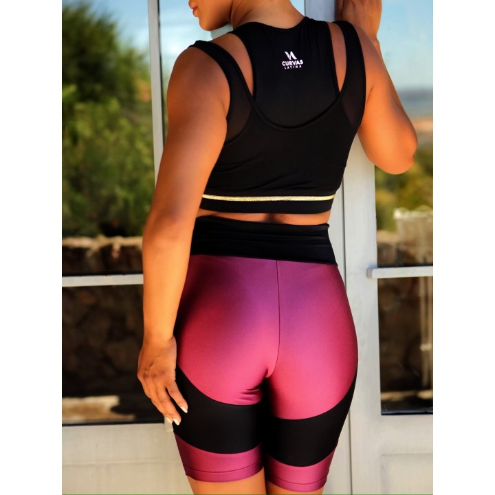 Pantalon Corto Carolina