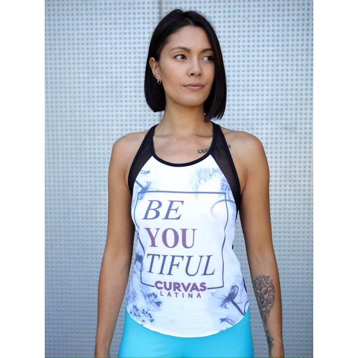 Tank Top Sale | Curvas Latina Switzerland