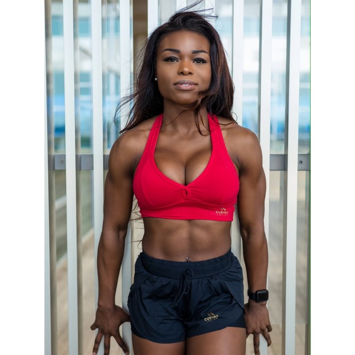 Shorts Sportswear Sale | Curvas Latina Switzerland