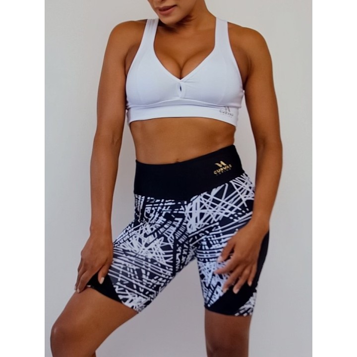 Pantalon Corto Nina