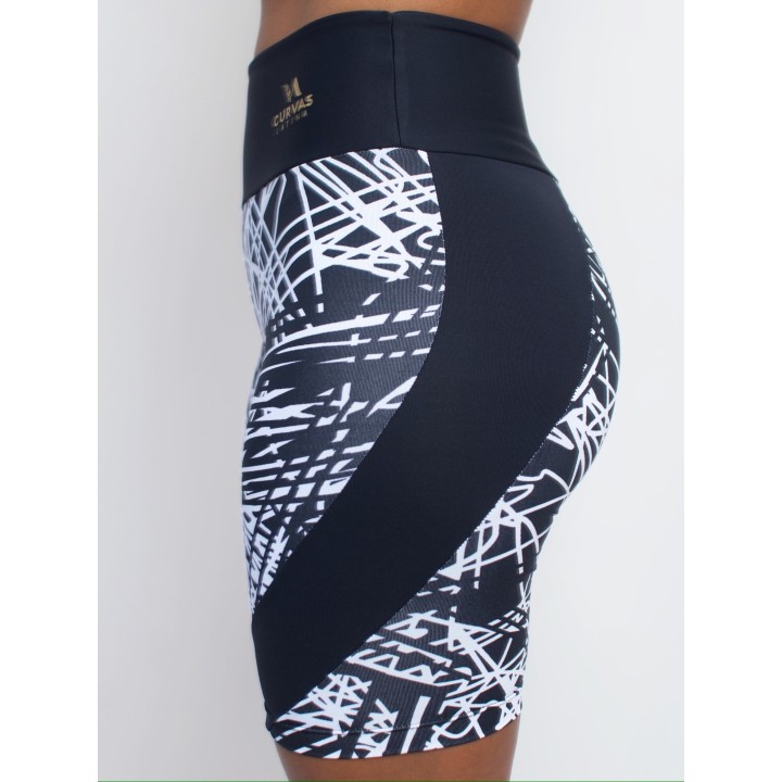 Pantalon Corto Nina