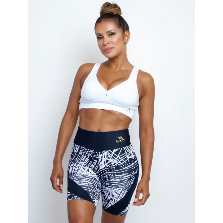 Pantalon Corto Nina