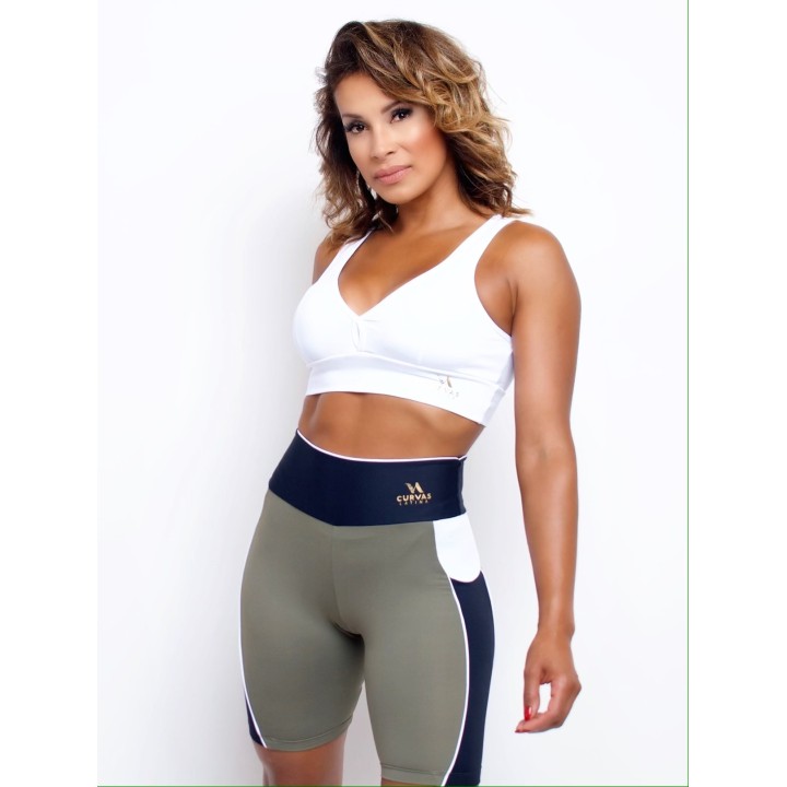 Pantalón Corto Kathy