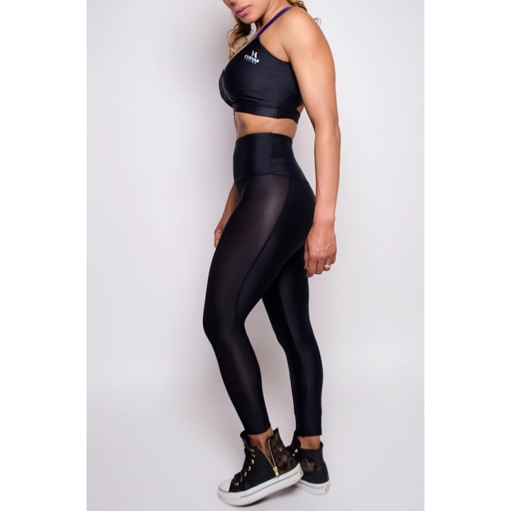 Leggings high-waist  sportswear Sale | Curvas Latina Switzerland