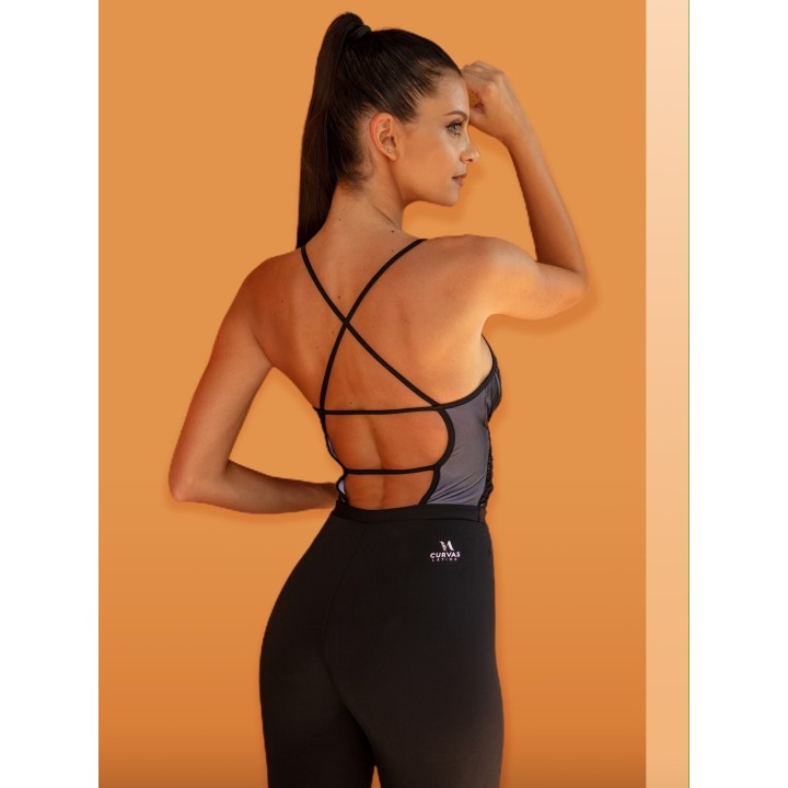 Jumpsuit Mística