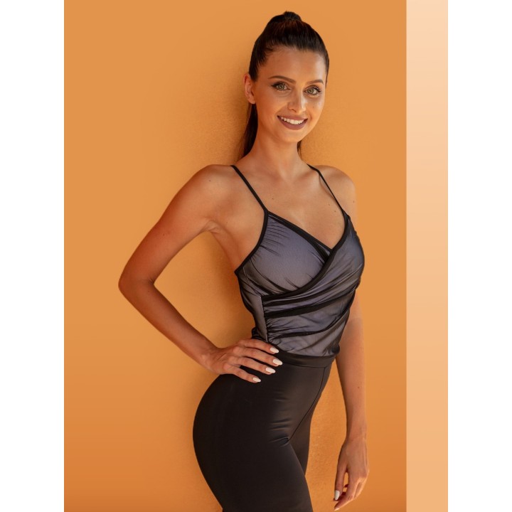 Jumpsuit Mística
