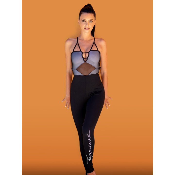 Jumpsuit Zen