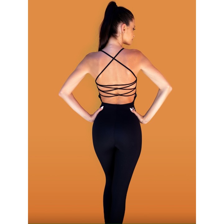 Jumpsuit Zen