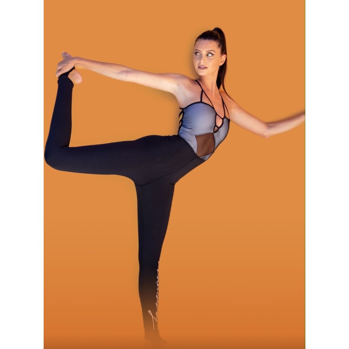 Jumpsuit Zen