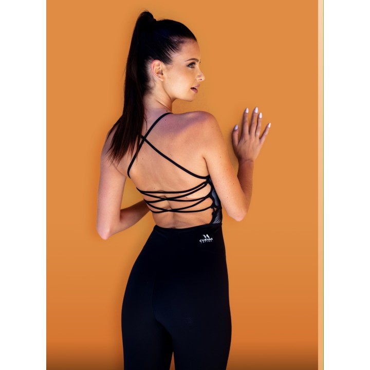 Jumpsuit Zen