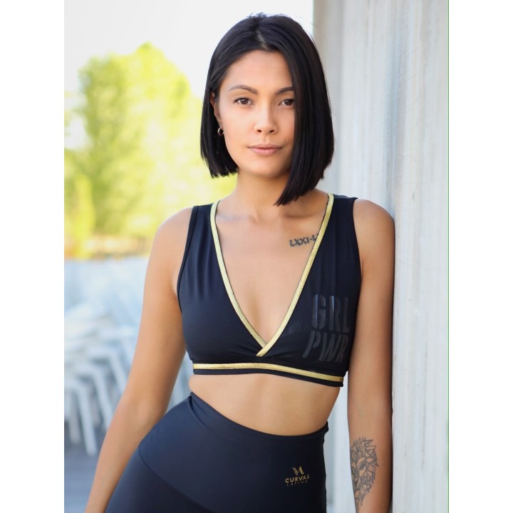Sport Bra Camila