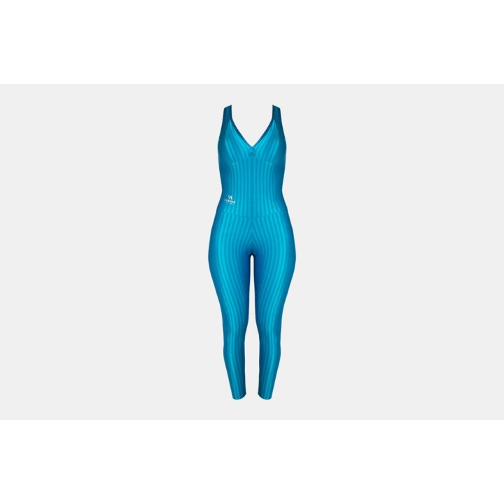 Combinaison Pantera - Blue