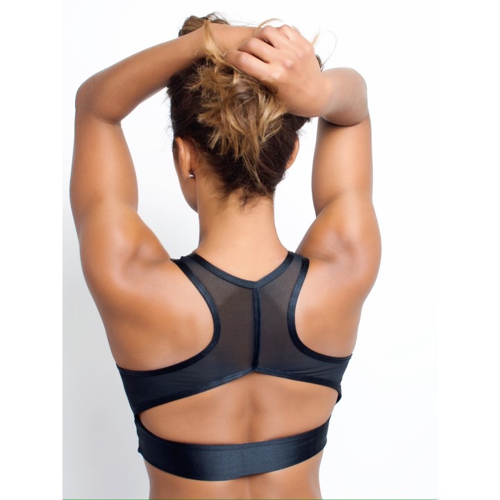 Sujetador deportivo para mujer | Curvas Latina Switzerland