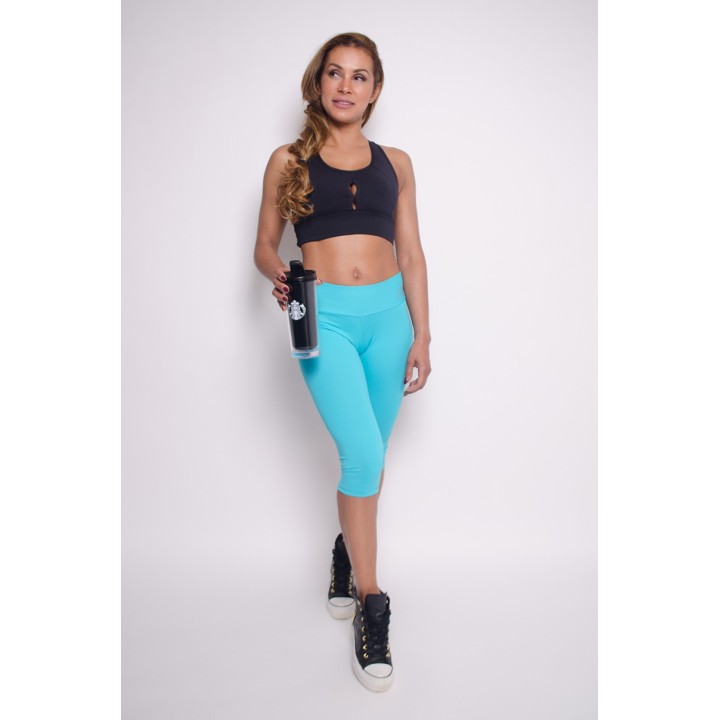 Legging Capri Paulina