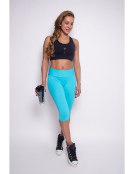 Leggings high-waist sportswear Sale