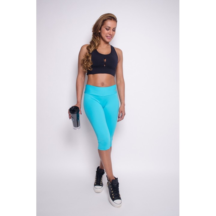 Leggings Capri Paulina