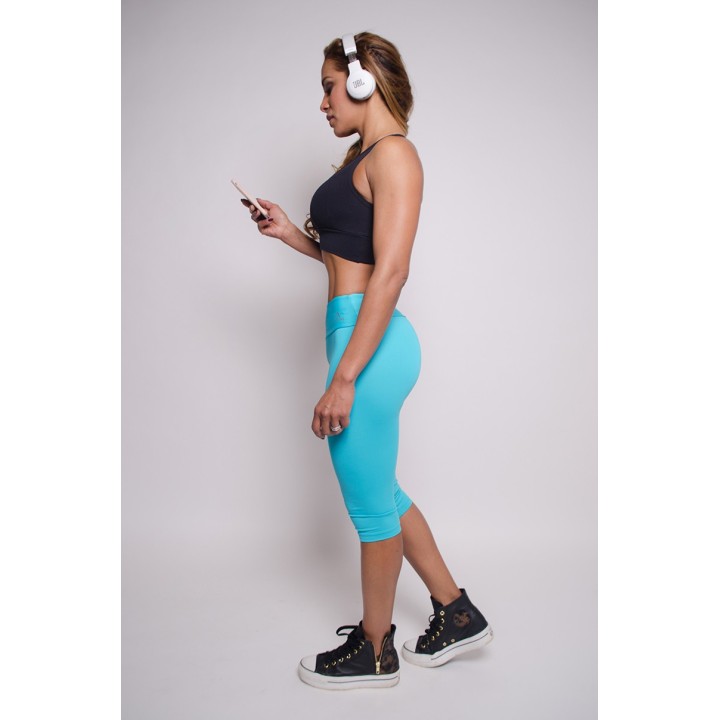 Legging Capri Paulina