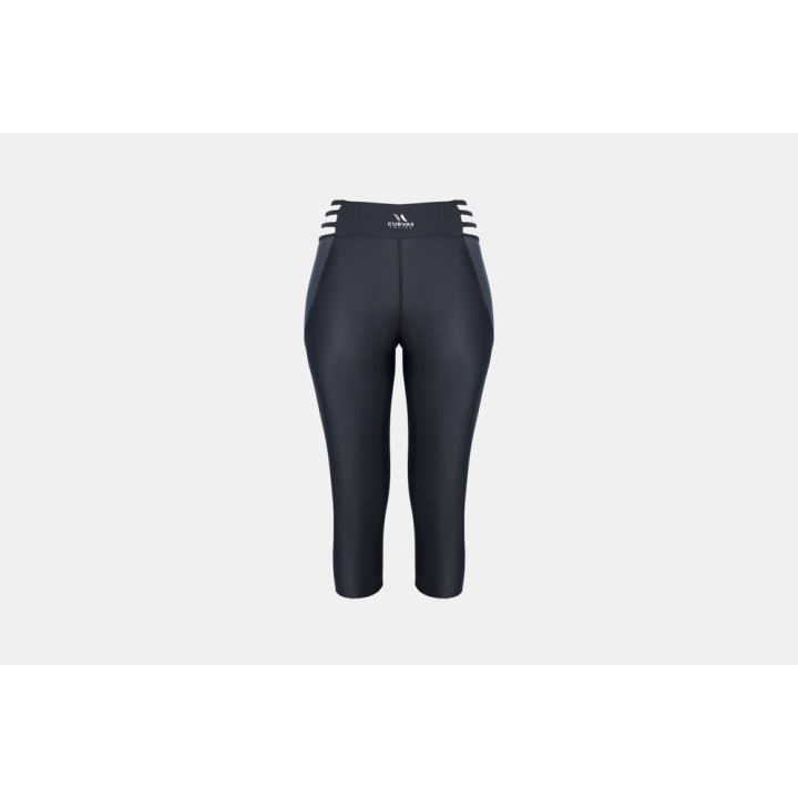 Leggings Perla Negra