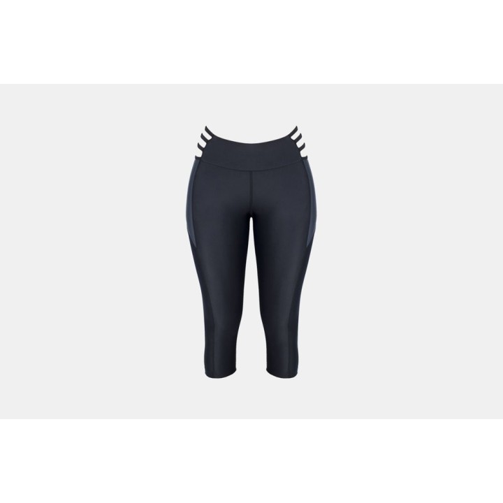 Leggings Perla Negra