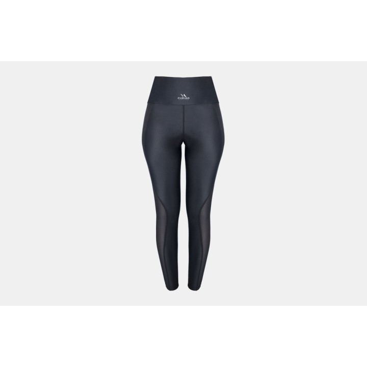 Leggings Caleton Cintura alta