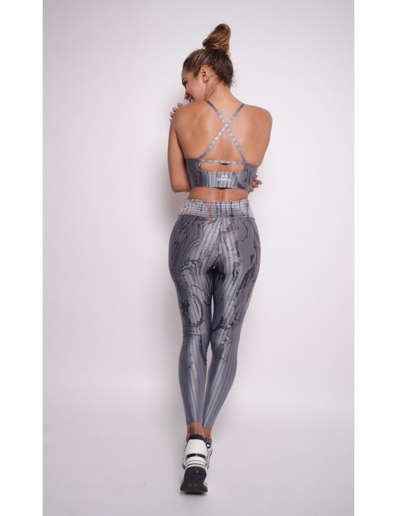 legging et brassiere sport