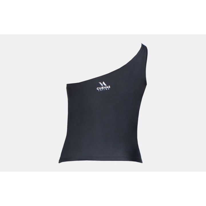 Top Rincon One Shoulder