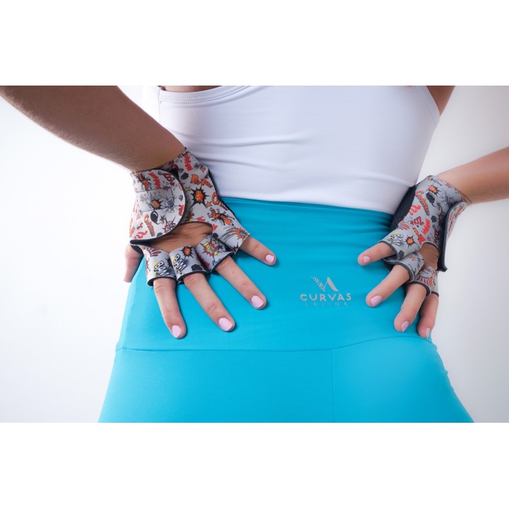 Guantes Fitness