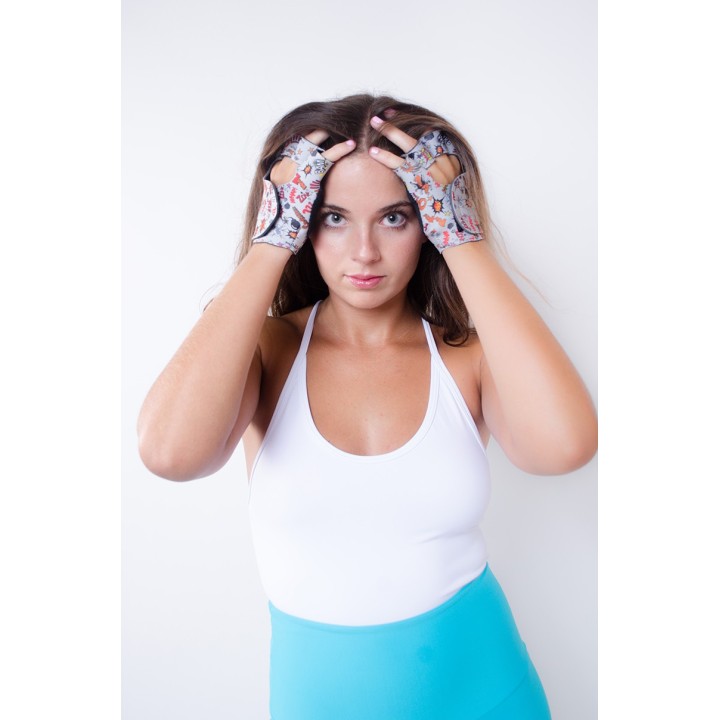 Fitness Glove