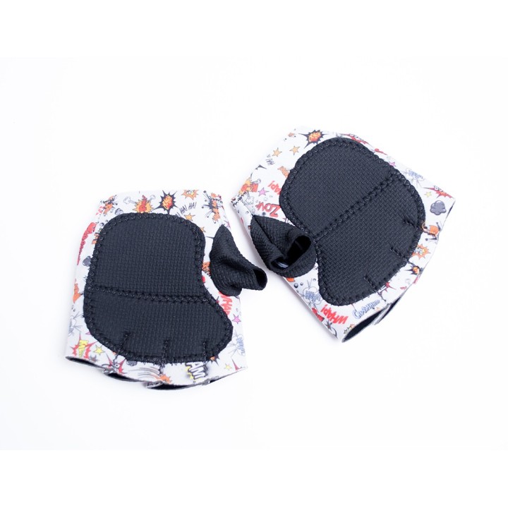 Guantes Fitness