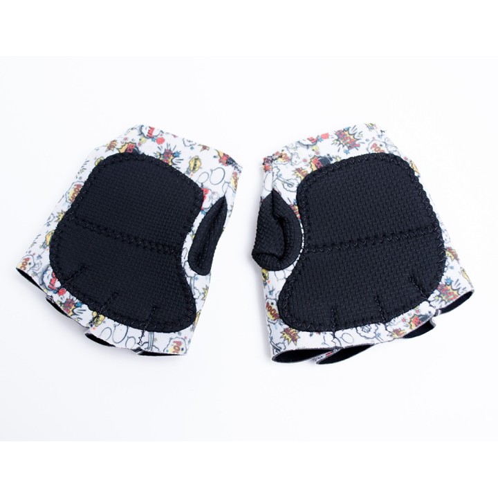 Guantes Fitness