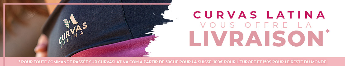 Livraison offerte